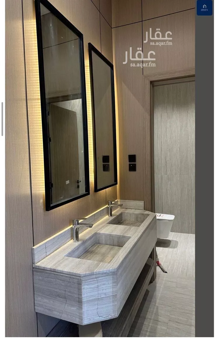 فيلا للبيع في شارع السيل الكبير, حي المهدية, مدينة الرياض, منطقة الرياض صورة 4