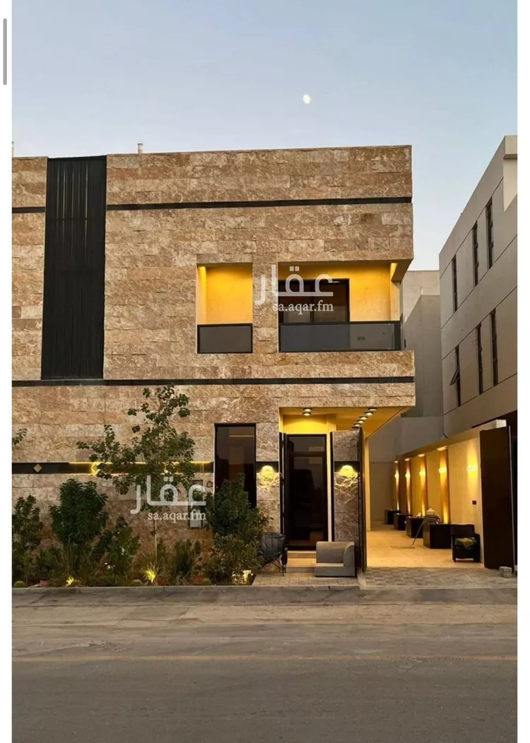 فيلا للبيع في شارع السيل الكبير, حي المهدية, مدينة الرياض, منطقة الرياض