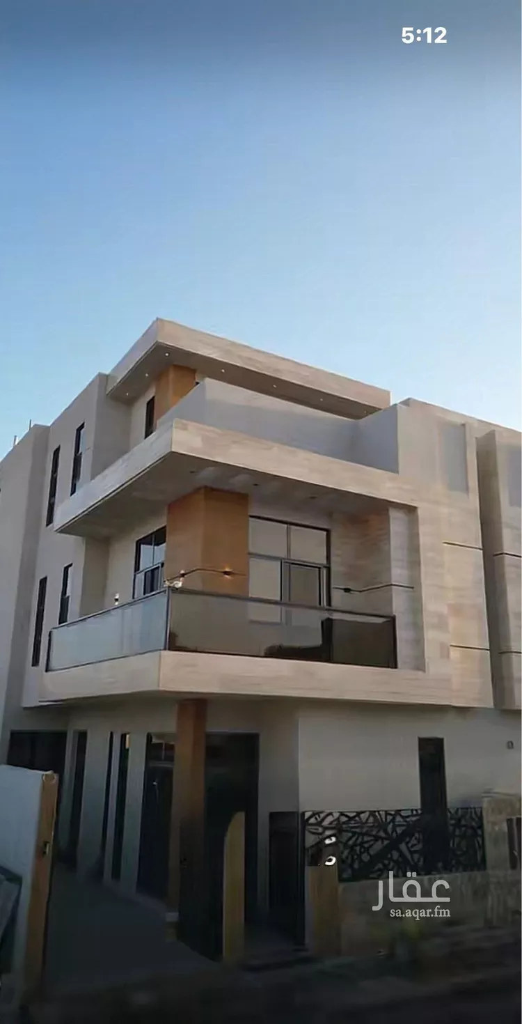 فيلا للبيع في شارع قطب الدين بن السلطان, حي المهدية, مدينة الرياض, منطقة الرياض صورة 3