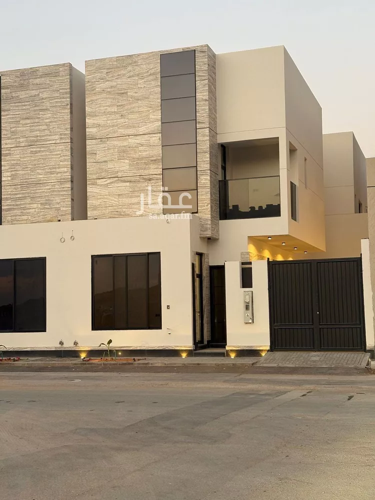 فيلا للبيع في شارع علي الجمال, حي المهدية, مدينة الرياض, منطقة الرياض