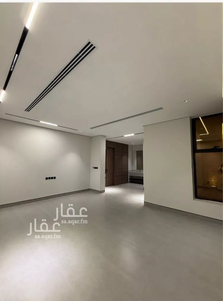 فيلا للبيع في شارع أبي الشيخ الأصبهاني, حي المهدية, مدينة الرياض, منطقة الرياض صورة 3