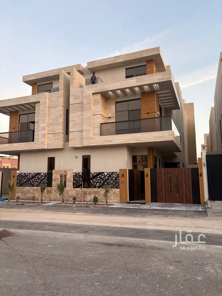 فيلا للبيع في شارع علي الجمال, حي المهدية, مدينة الرياض, منطقة الرياض