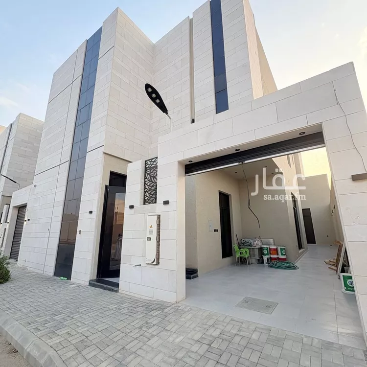 فيلا للبيع في شارع عبدالرحمن السمعاني, حي المهدية, مدينة الرياض, منطقة الرياض صورة 4