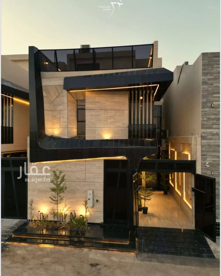 فيلا للبيع في حي المهدية, مدينة الرياض, منطقة الرياض صورة 2