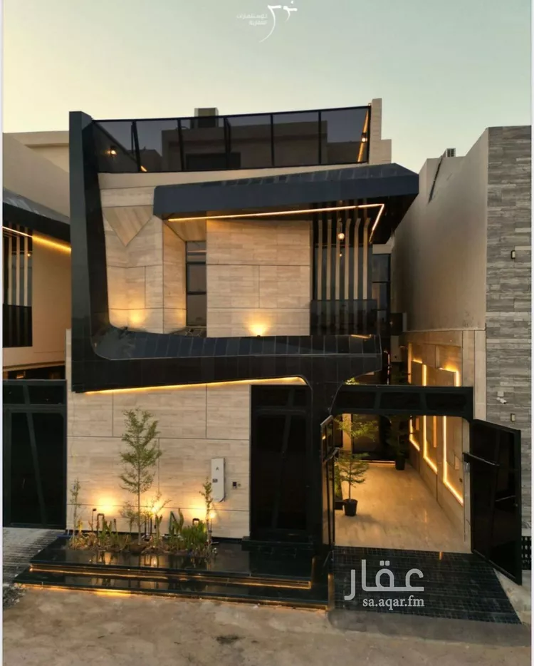 فيلا للبيع في شارع السيل الكبير, حي المهدية, مدينة الرياض, منطقة الرياض صورة 3