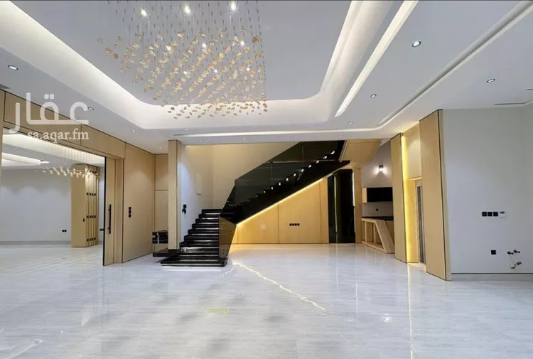 فيلا للبيع في شارع السيل الكبير, حي المهدية, مدينة الرياض, منطقة الرياض صورة 2