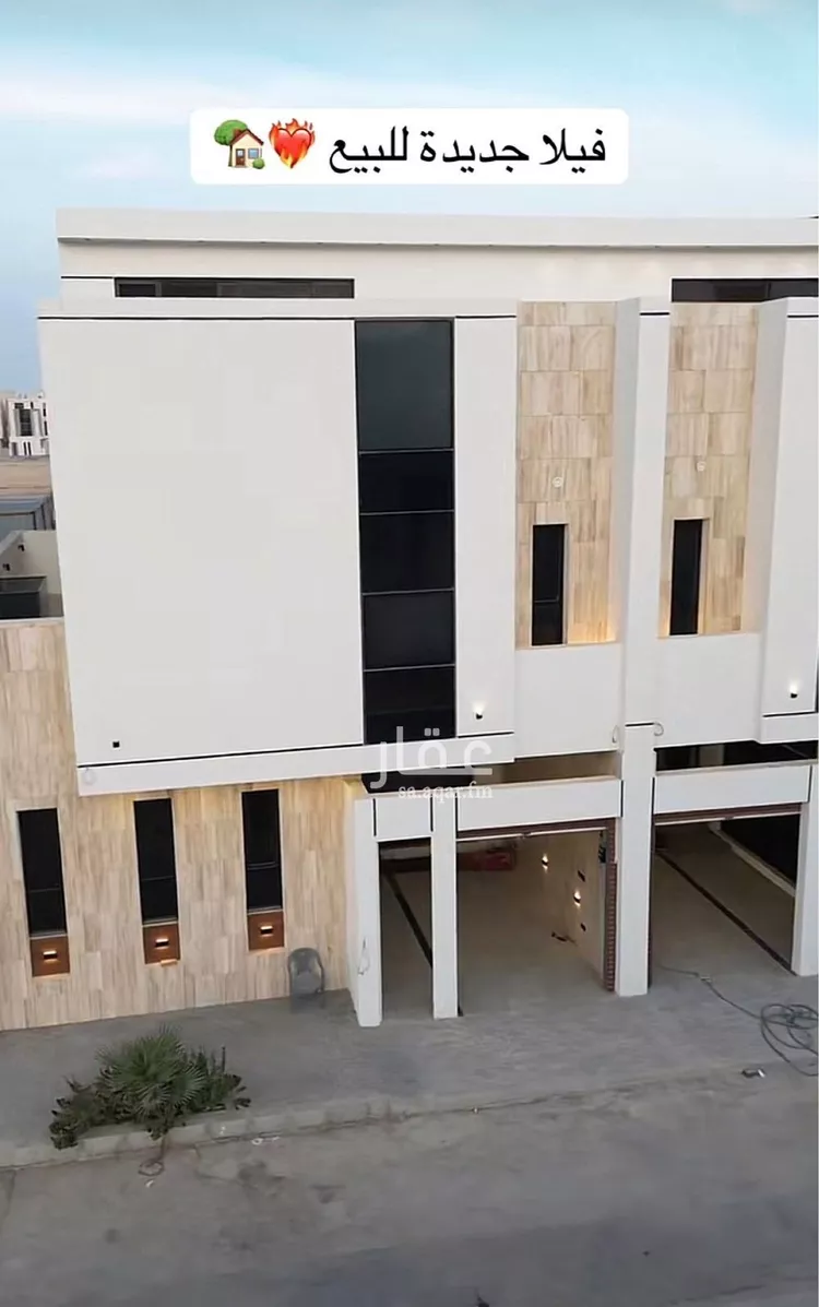 فيلا للبيع في حي المهدية, مدينة الرياض, منطقة الرياض صورة 4