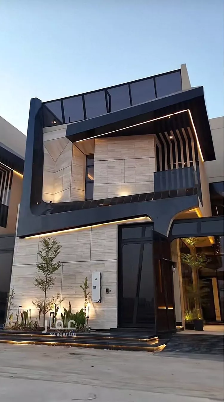 فيلا للبيع في شارع علي الجمال, حي المهدية, مدينة الرياض, منطقة الرياض صورة 2