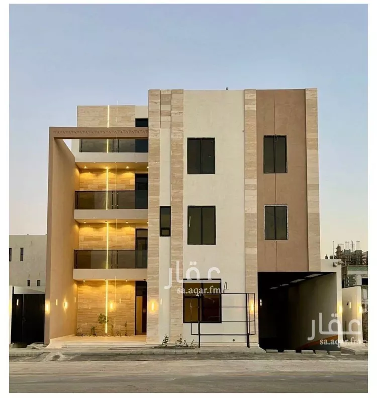 شقة للبيع في شارع السيل الكبير, حي المهدية, مدينة الرياض, منطقة الرياض