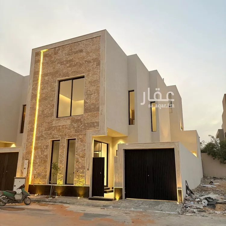 فيلا للبيع في حي المهدية, مدينة الرياض, منطقة الرياض صورة 5