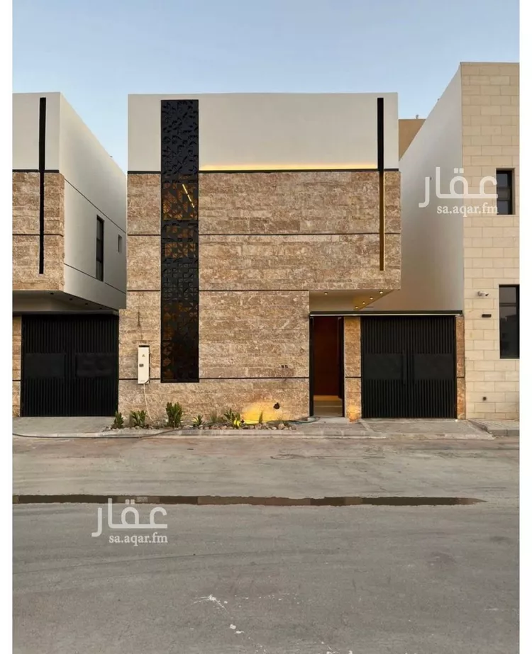 فيلا للبيع في شارع السيل الكبير, حي المهدية, مدينة الرياض, منطقة الرياض صورة 2