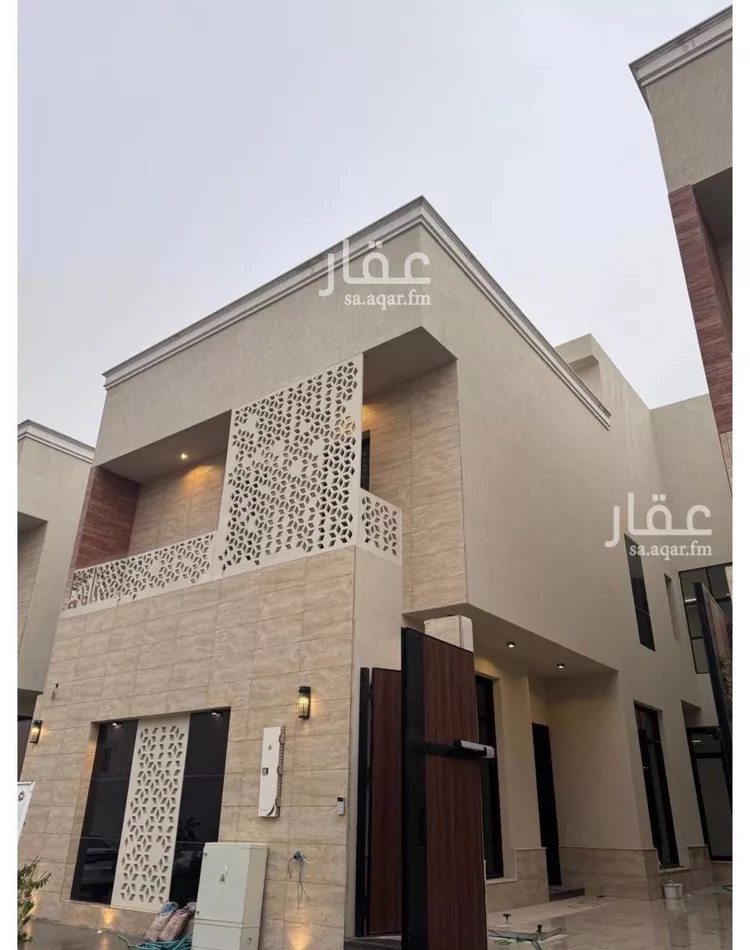 فيلا للبيع في شارع السيل الكبير, حي المهدية, مدينة الرياض, منطقة الرياض