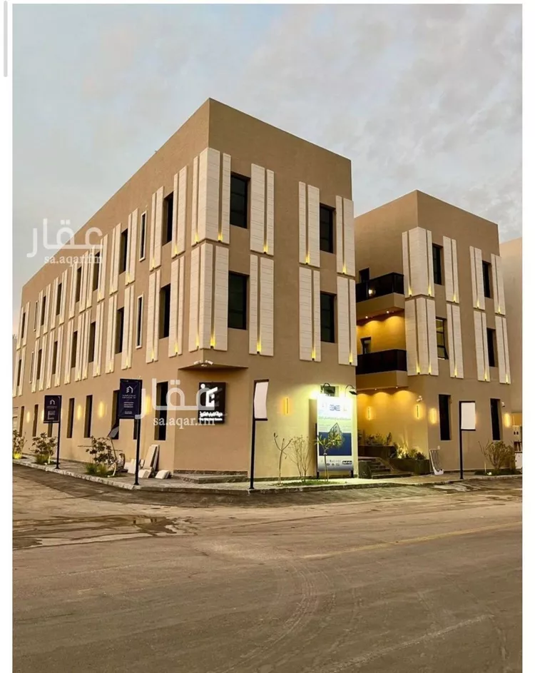 شقة للبيع في شارع الكمال بن طلحة, حي المهدية, مدينة الرياض, منطقة الرياض