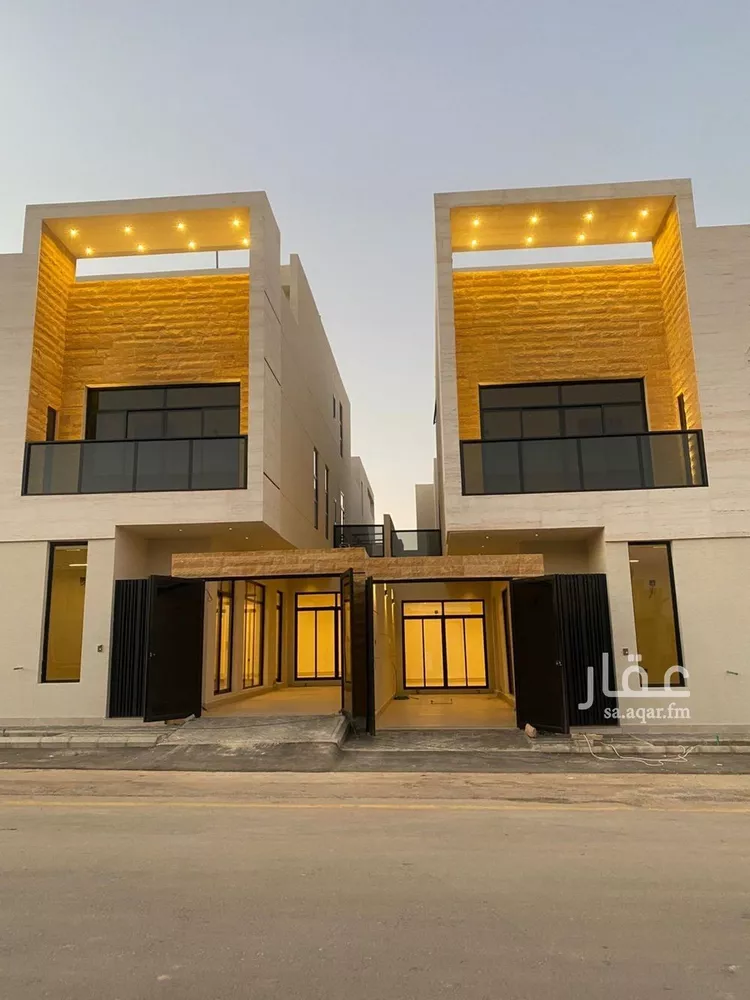 فيلا للبيع في حي المهدية, مدينة الرياض, منطقة الرياض صورة 2