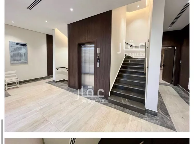 شقة للبيع في شارع عبدالرحمن السمعاني, حي المهدية, مدينة الرياض, منطقة الرياض صورة 3