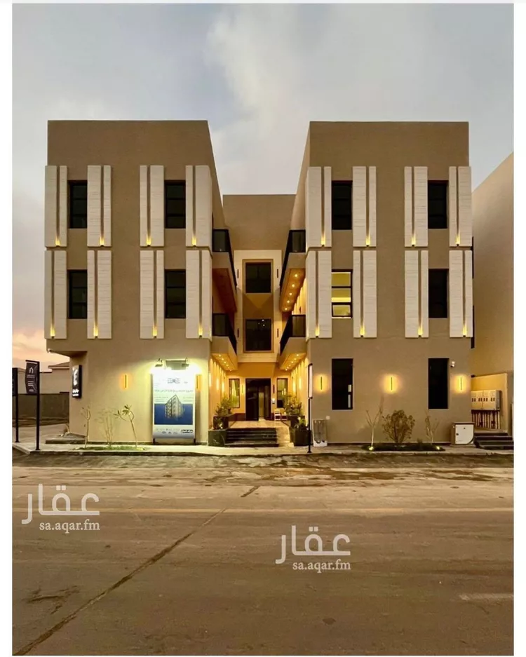 شقة للبيع في شارع فؤاد محمد عمر توفيق, حي المهدية, مدينة الرياض, منطقة الرياض صورة 3