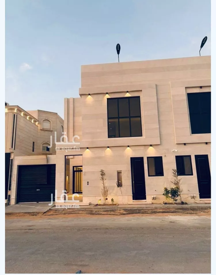 فيلا للبيع في شارع السيل الكبير, حي المهدية, مدينة الرياض, منطقة الرياض