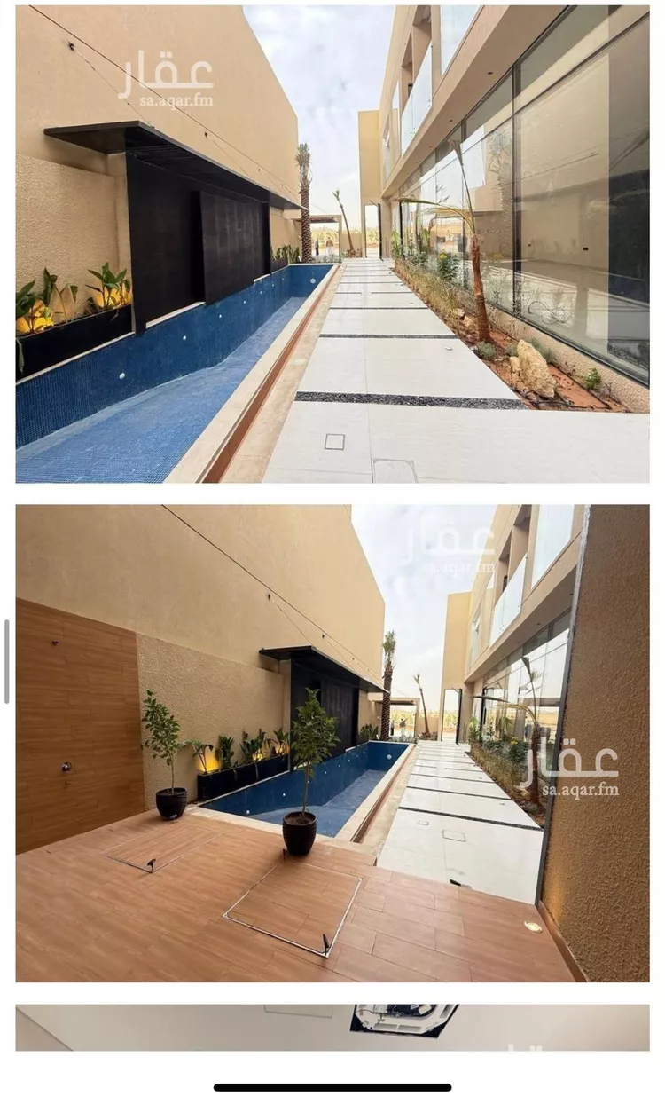 فيلا للبيع في شارع السيل الكبير, حي المهدية, مدينة الرياض, منطقة الرياض صورة 2