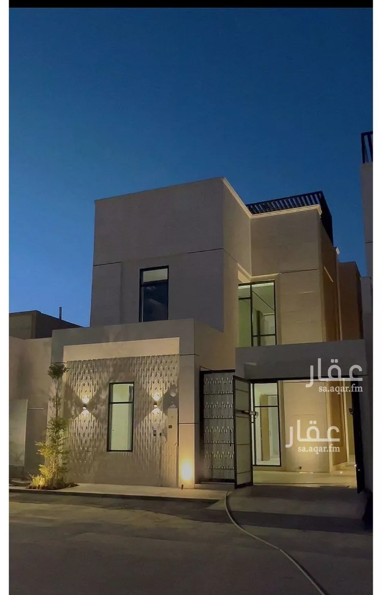 فيلا للبيع في شارع السيل الكبير, حي المهدية, مدينة الرياض, منطقة الرياض