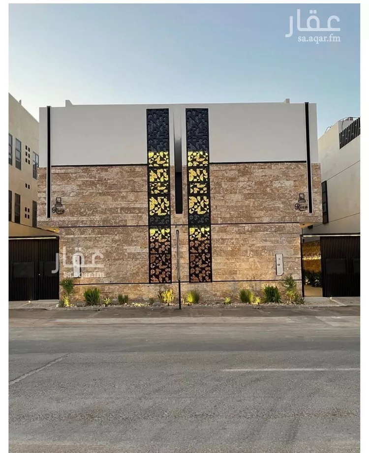 فيلا للبيع في شارع قطب الدين بن السلطان, حي المهدية, مدينة الرياض, منطقة الرياض صورة 2