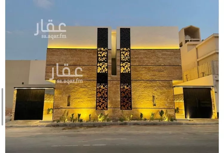 فيلا للبيع في شارع قطب الدين بن السلطان, حي المهدية, مدينة الرياض, منطقة الرياض صورة 3