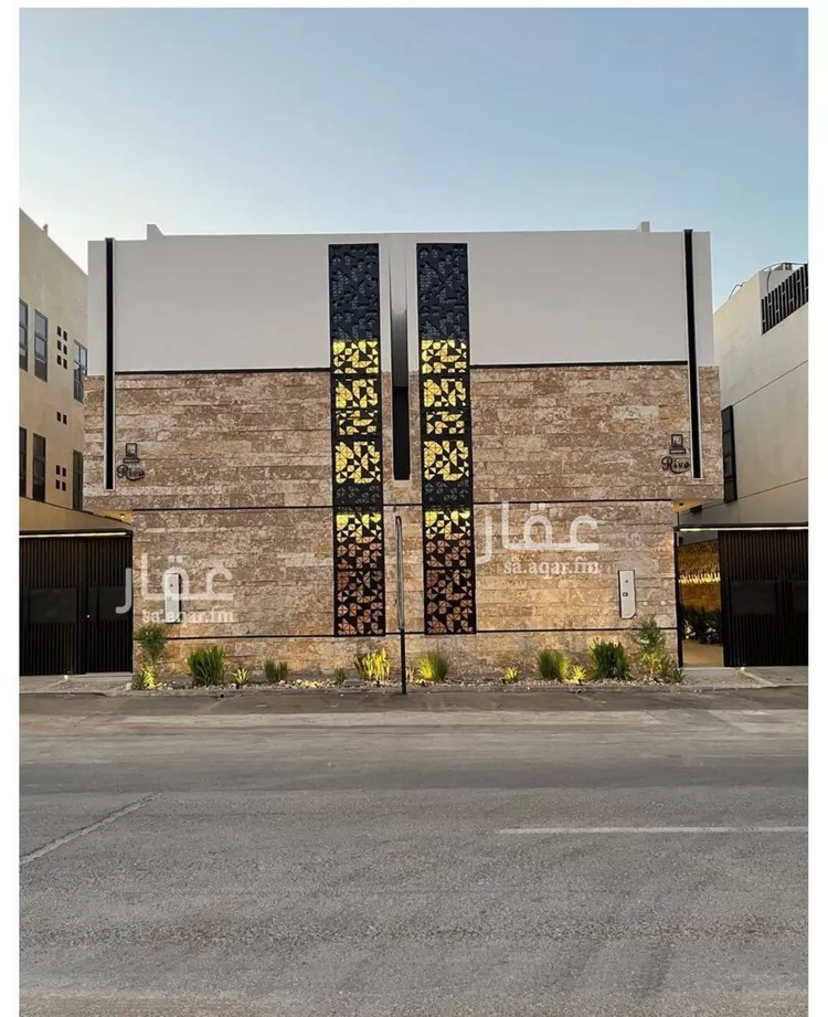 فيلا للبيع في شارع قطب الدين بن السلطان, حي المهدية, مدينة الرياض, منطقة الرياض