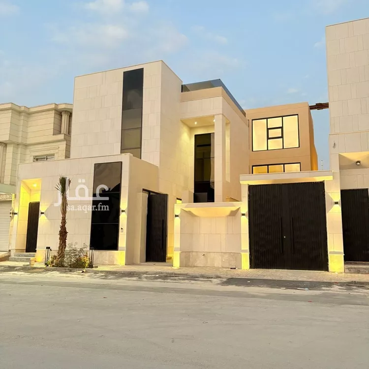 فيلا للبيع في شارع السيل الكبير, حي المهدية, مدينة الرياض, منطقة الرياض