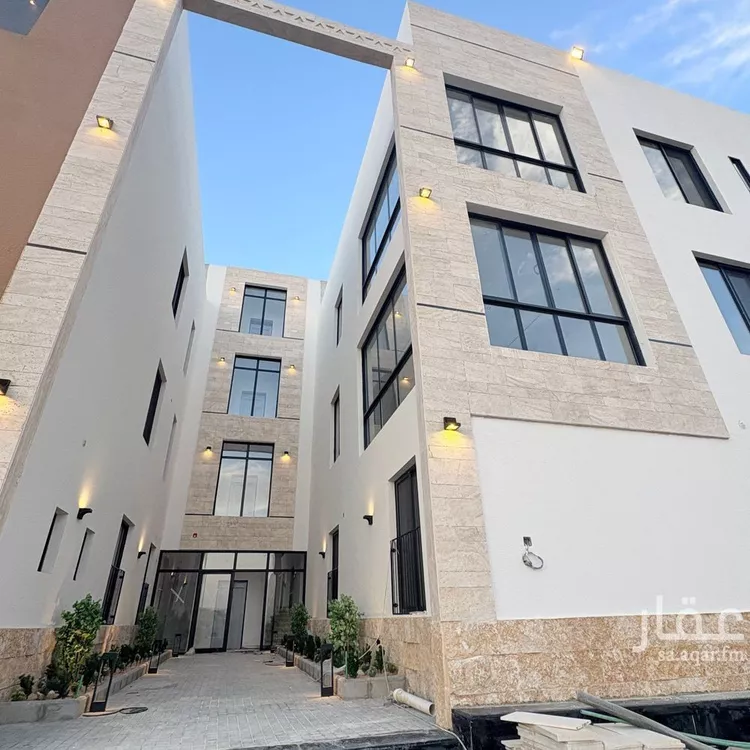 شقة للبيع في شارع الكمال بن طلحة, حي المهدية, مدينة الرياض, منطقة الرياض صورة 2