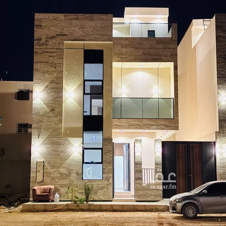 فيلا للبيع في حي المهدية, مدينة الرياض, منطقة الرياض صورة 4