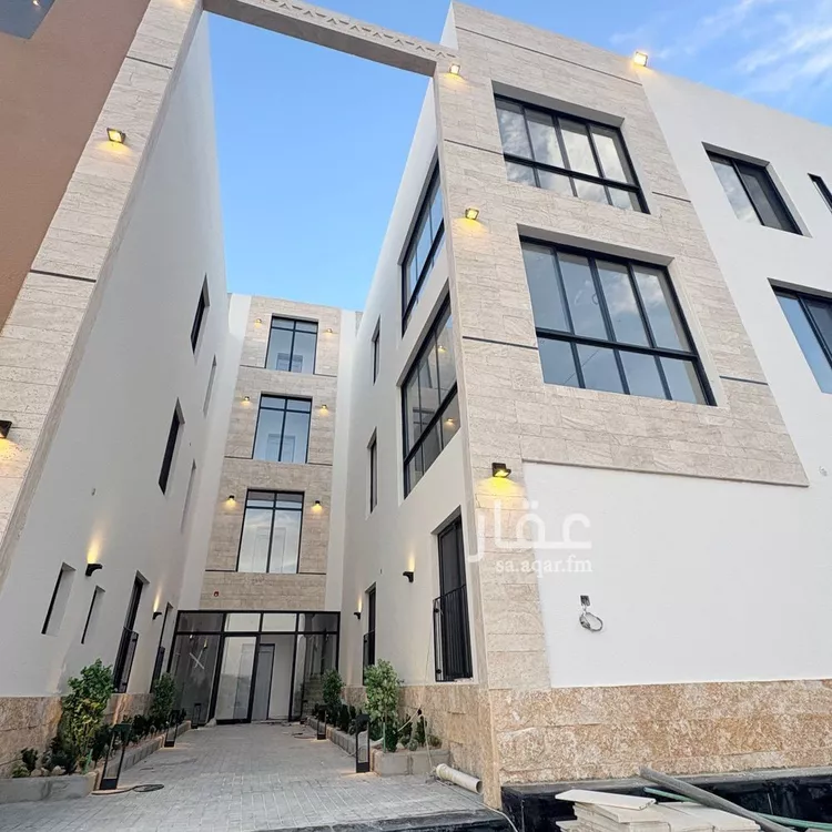 شقة للبيع في شارع عبدالرحمن السمعاني, حي المهدية, مدينة الرياض, منطقة الرياض صورة 3