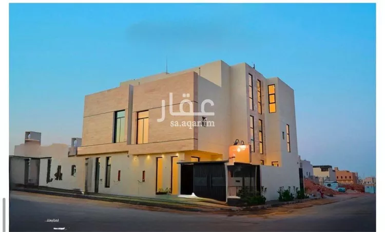 فيلا للبيع في حي المهدية, مدينة الرياض, منطقة الرياض صورة 2