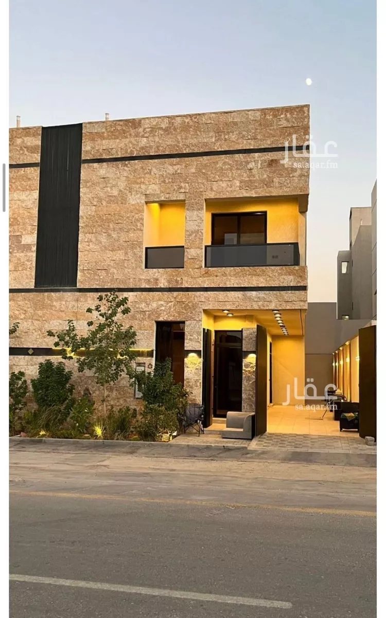 فيلا للبيع في شارع السيل الكبير, حي المهدية, مدينة الرياض, منطقة الرياض صورة 2