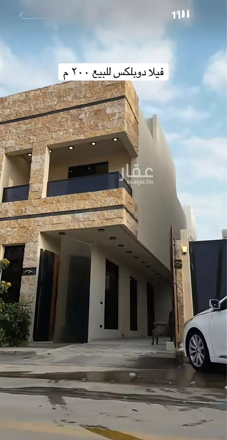 فيلا للبيع في شارع السيل الكبير, حي المهدية, مدينة الرياض, منطقة الرياض