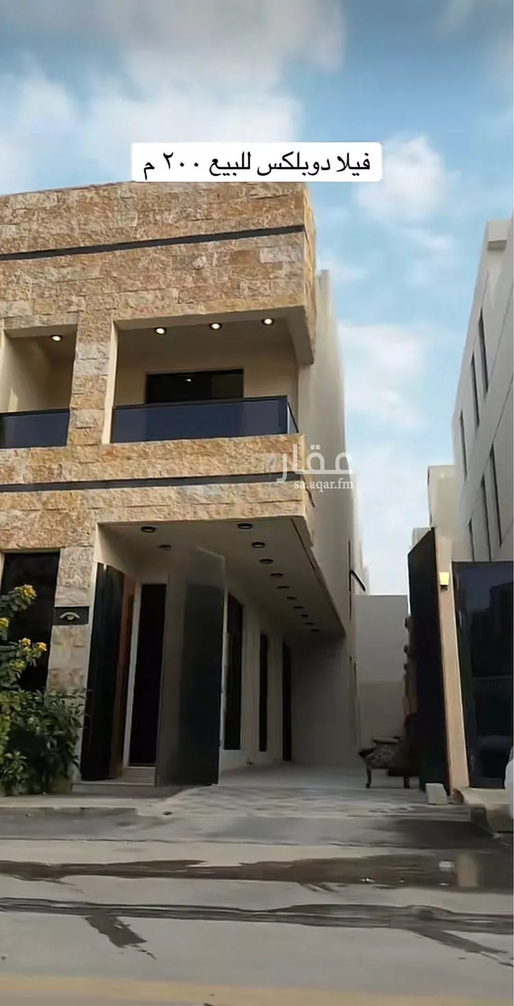 فيلا للبيع في شارع علي الجمال, حي المهدية, مدينة الرياض, منطقة الرياض