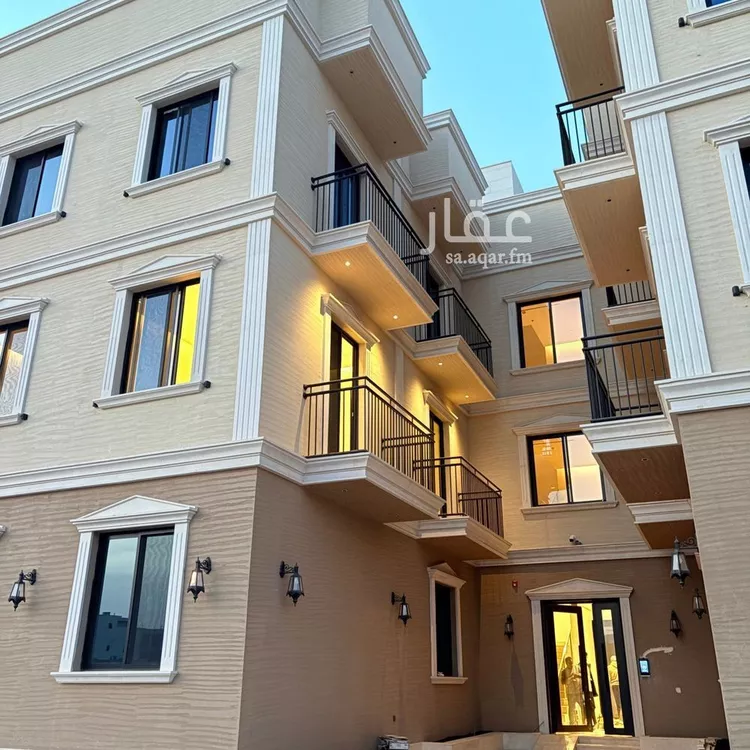 شقة للبيع في حي المهدية, مدينة الرياض, منطقة الرياض صورة 2