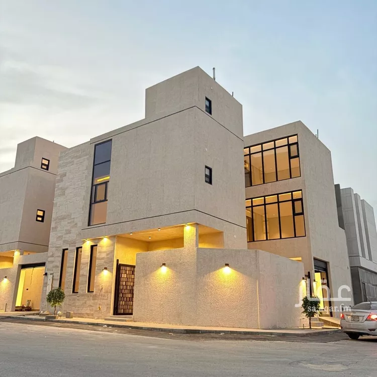 فيلا للبيع في شارع السيل الكبير, حي المهدية, مدينة الرياض, منطقة الرياض