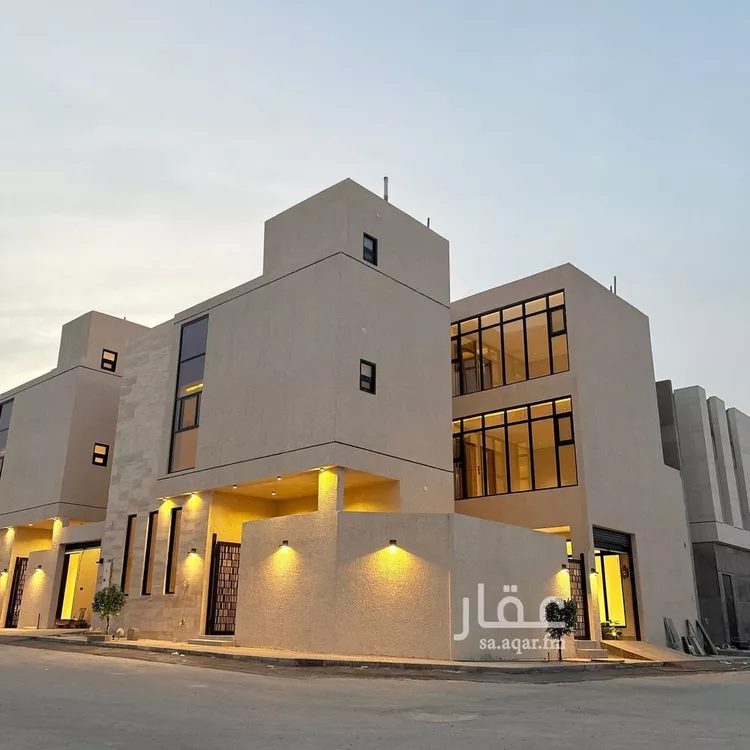 فيلا للبيع في شارع السيل الكبير, حي المهدية, مدينة الرياض, منطقة الرياض صورة 5