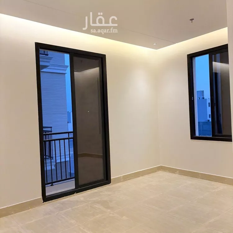 شقة للبيع في شارع عبدالرحمن السمعاني, حي المهدية, مدينة الرياض, منطقة الرياض صورة 5