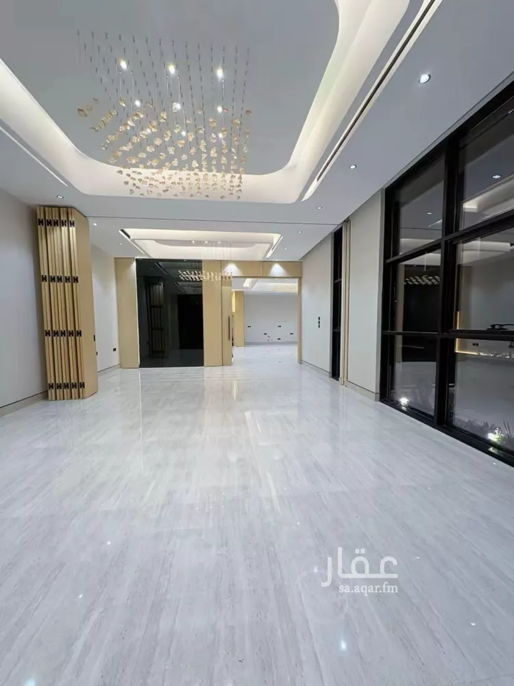 فيلا للبيع في شارع فؤاد محمد عمر توفيق, حي المهدية, مدينة الرياض, منطقة الرياض صورة 4