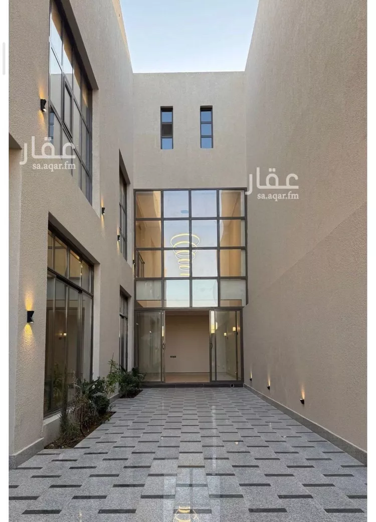 فيلا للبيع في شارع علي الجمال, حي المهدية, مدينة الرياض, منطقة الرياض