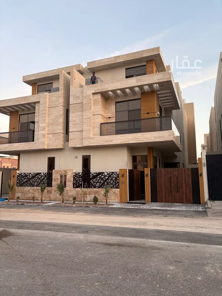 فيلا للبيع في شارع علي الجمال, حي المهدية, مدينة الرياض, منطقة الرياض