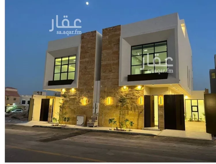 فيلا للبيع في شارع علي الجمال, حي المهدية, مدينة الرياض, منطقة الرياض