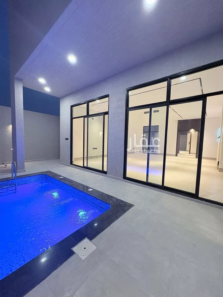 فيلا للبيع في شارع أبي الشيخ الأصبهاني, حي المهدية, مدينة الرياض, منطقة الرياض صورة 4