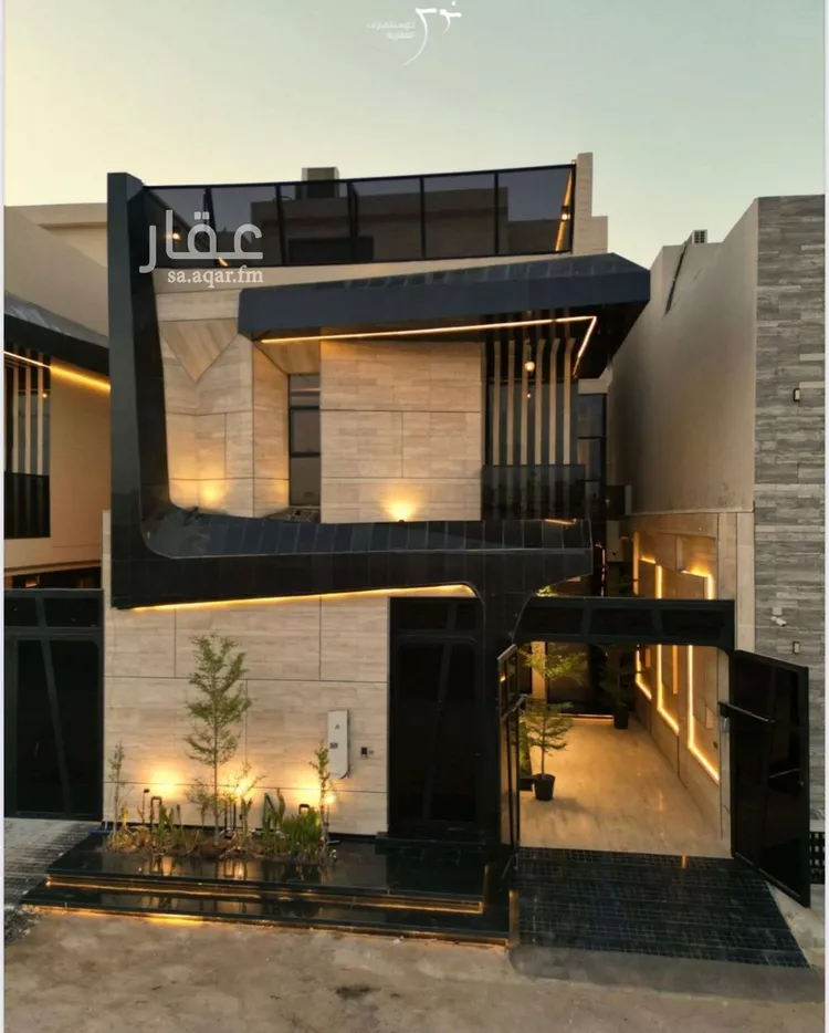 فيلا للبيع في حي المهدية, مدينة الرياض, منطقة الرياض