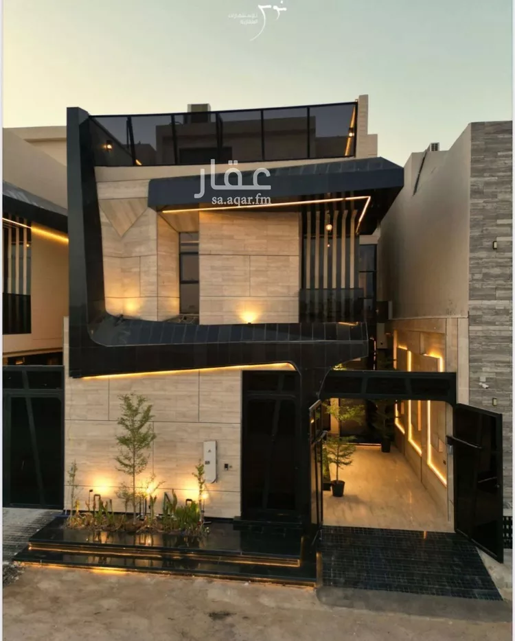 فيلا للبيع في حي المهدية, مدينة الرياض, منطقة الرياض صورة 4