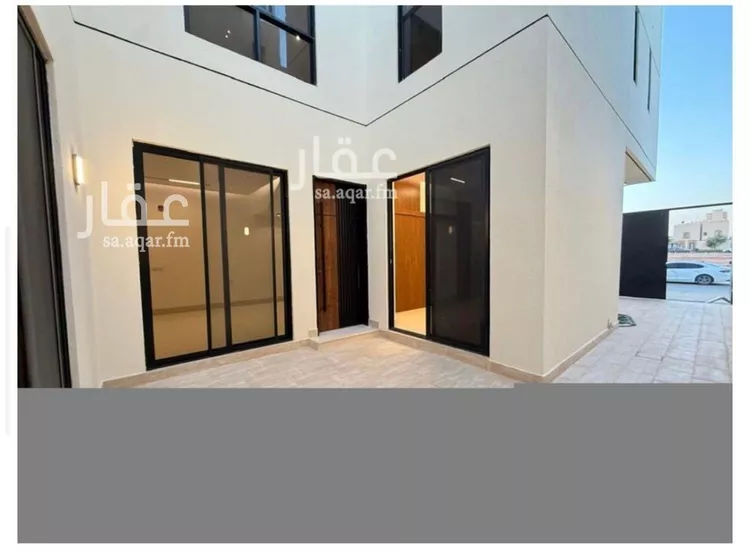 فيلا للبيع في شارع السيل الكبير, حي المهدية, مدينة الرياض, منطقة الرياض صورة 4