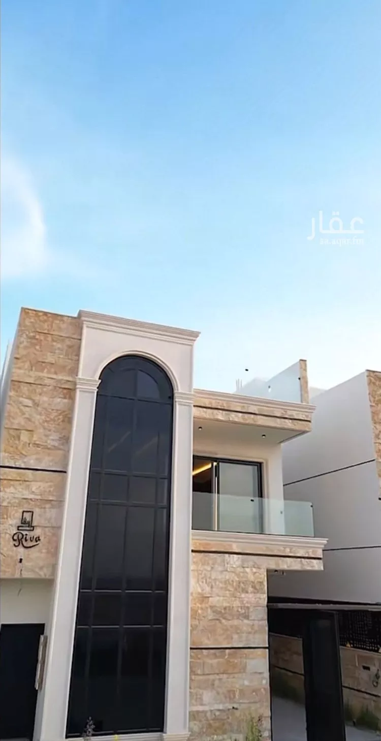 فيلا للبيع في شارع السيل الكبير, حي المهدية, مدينة الرياض, منطقة الرياض