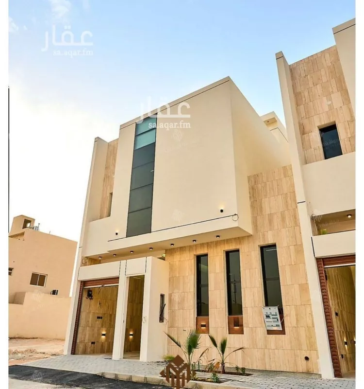 فيلا للبيع في شارع السيل الكبير, حي المهدية, مدينة الرياض, منطقة الرياض