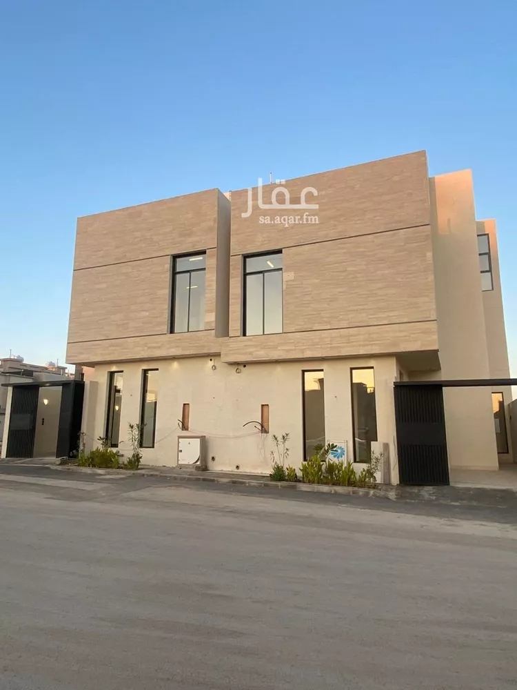 فيلا للبيع في شارع السيل الكبير, حي المهدية, مدينة الرياض, منطقة الرياض صورة 2