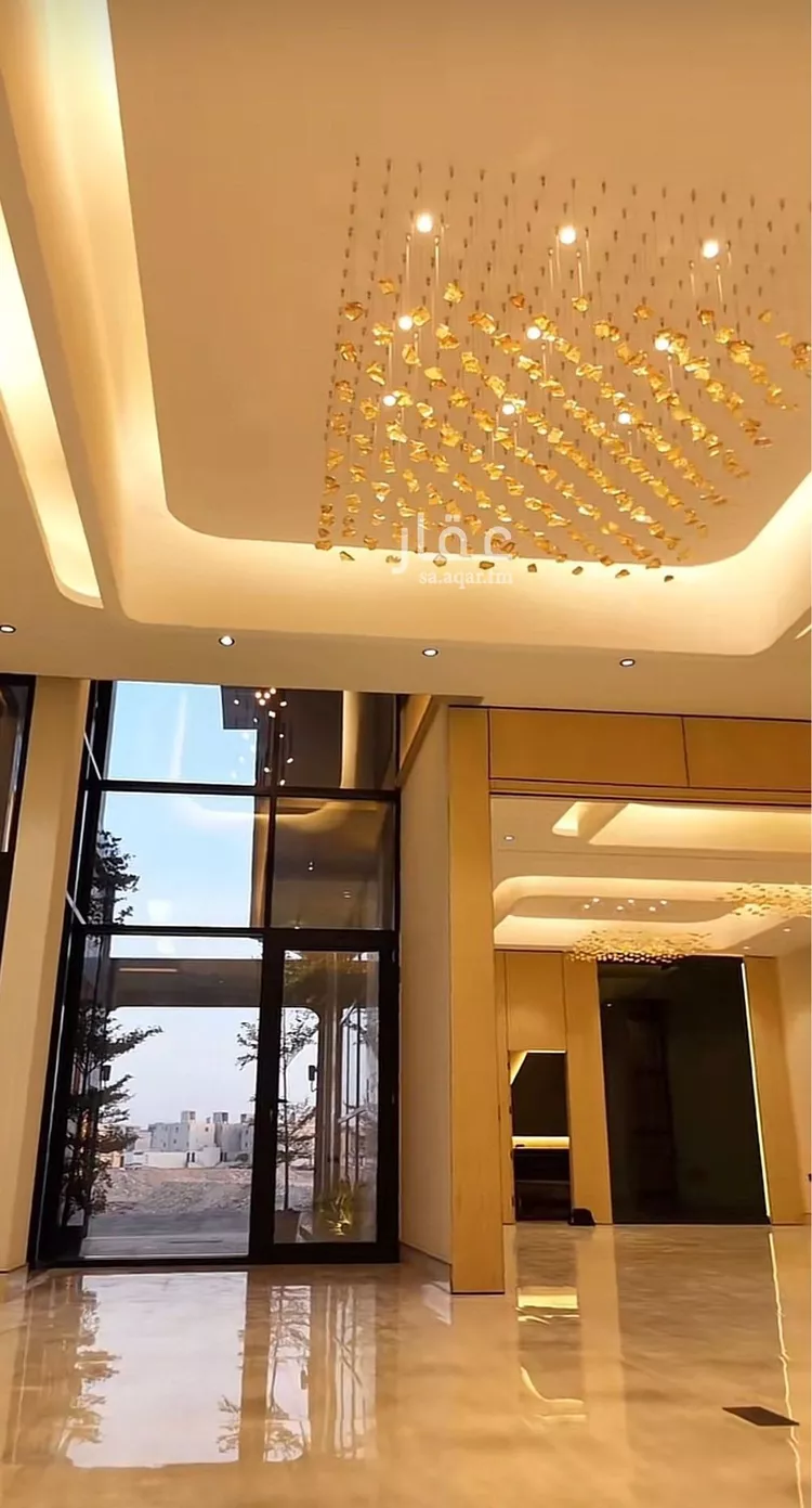 فيلا للبيع في شارع عبدالرحمن السمعاني, حي المهدية, مدينة الرياض, منطقة الرياض